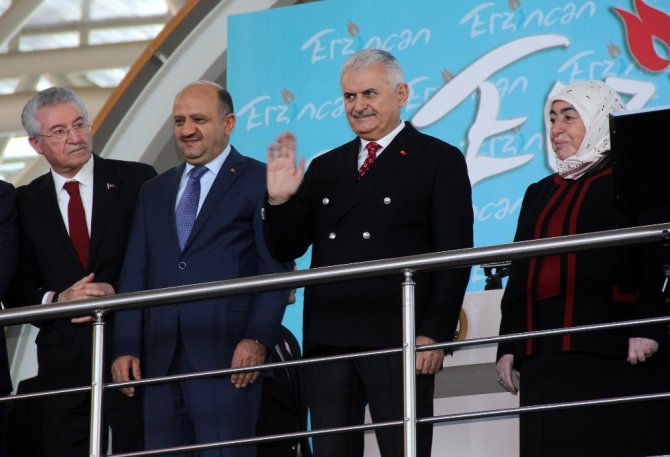 "Bu Ülkenin Tek Çakıl Taşını Dahi, Koparamazsınız"