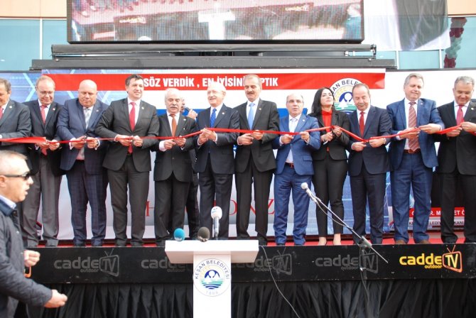 "Ayrım Yapmadan Hizmet Edeceksiniz"