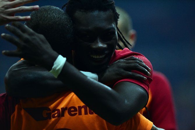 İlk Yarıda 2 Gol Var