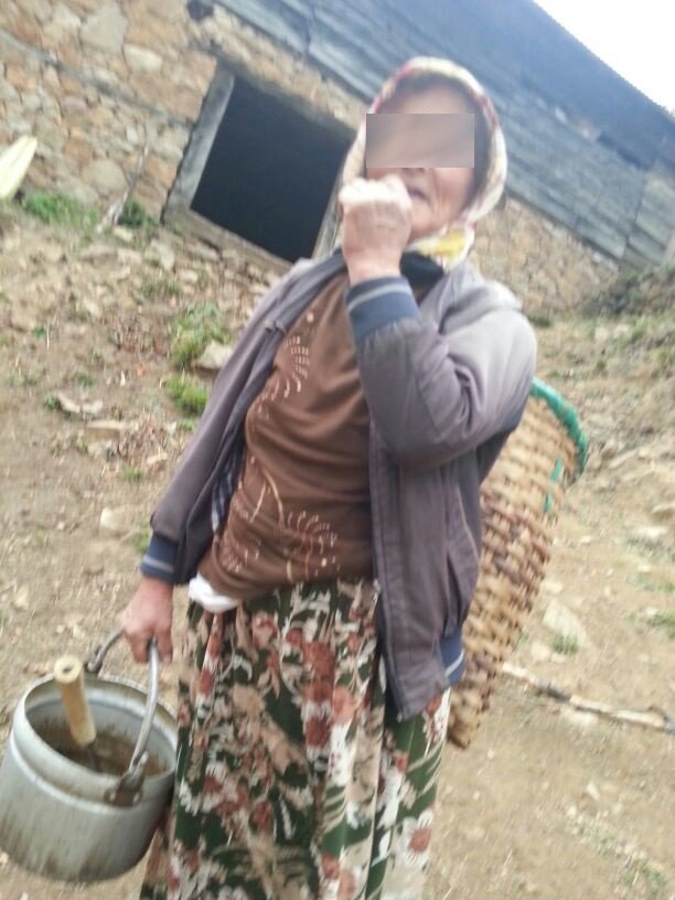 Yakalanan Pkk’lı Terörist İtiraf Etti: Giresun’da Karı Koca Yardım Ve Yataklıktan Tutuklandı