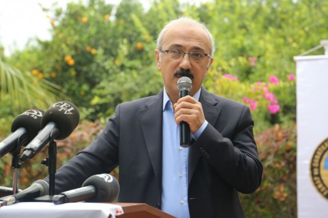 "Esnafa Yılda 22 Milyar Lira Kredi Kullandırıyoruz"