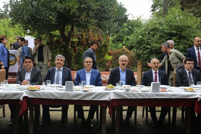 "Esnafa Yılda 22 Milyar Lira Kredi Kullandırıyoruz"