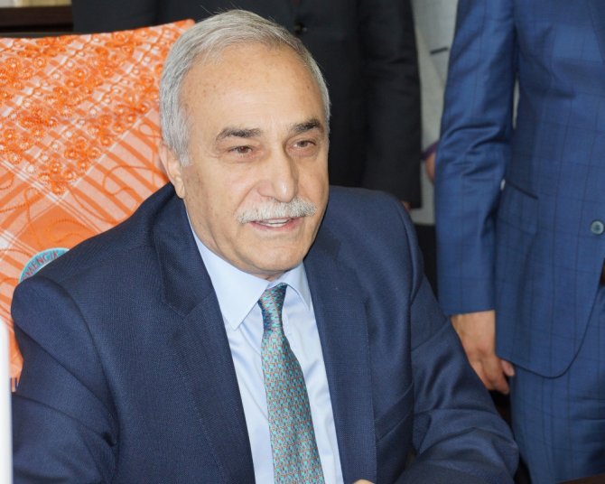 "Yemediğim Eti Başkasına Yedirmem"