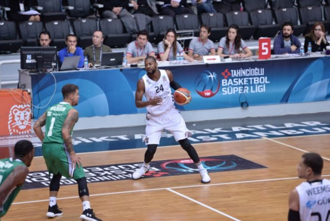 Beşiktaş, Baçka’yı Uzatmalarda Geçti