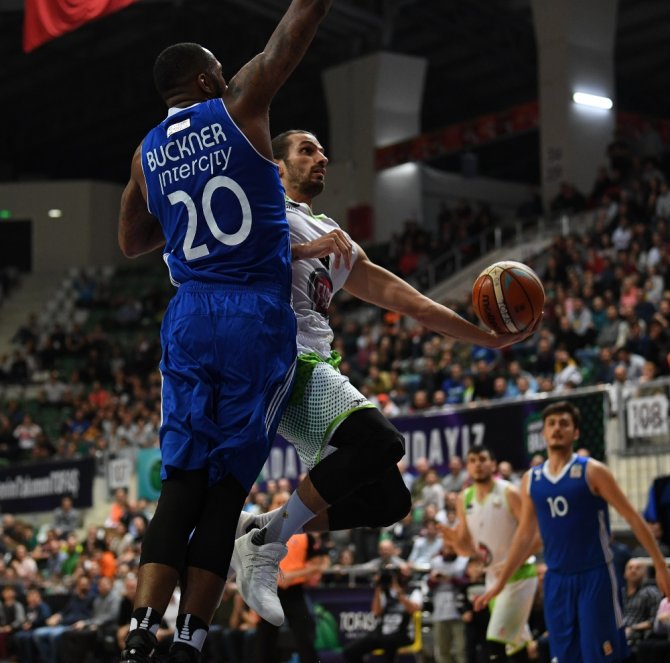İstanbul Büyükşehir Belediyespor 5’te 5 Yaptı