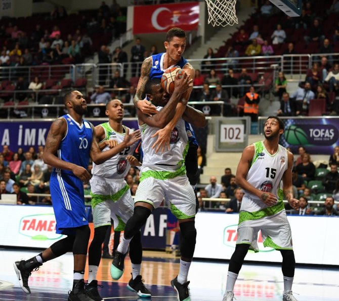 İstanbul Büyükşehir Belediyespor 5’te 5 Yaptı