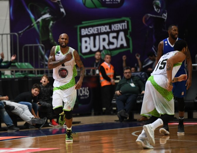 İstanbul Büyükşehir Belediyespor 5’te 5 Yaptı