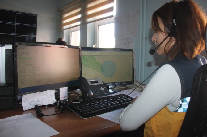 "Kontörüm Bitti, Eşimi Arayın" Diyen Bile Var