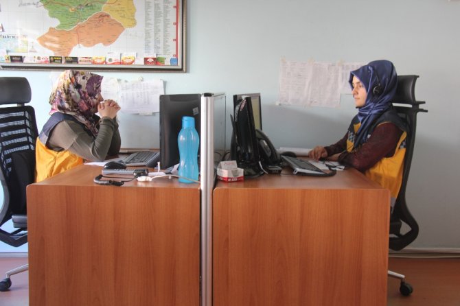 "Kontörüm Bitti, Eşimi Arayın" Diyen Bile Var