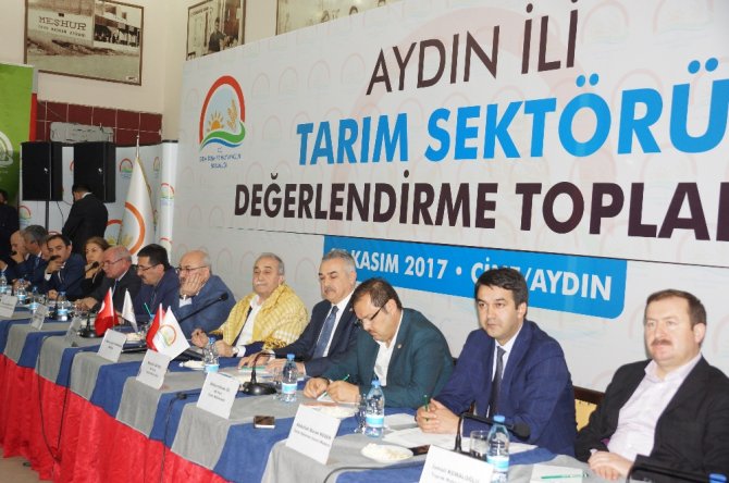 “Kırmızı Et İthalatına Ben De Karşıyım”
