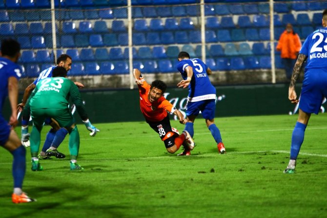 Adana Evinde Kazandı