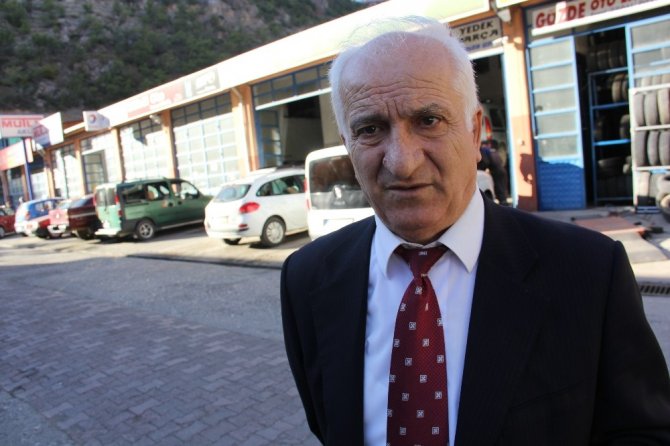 İş Var, Çalışacak Eleman Yok