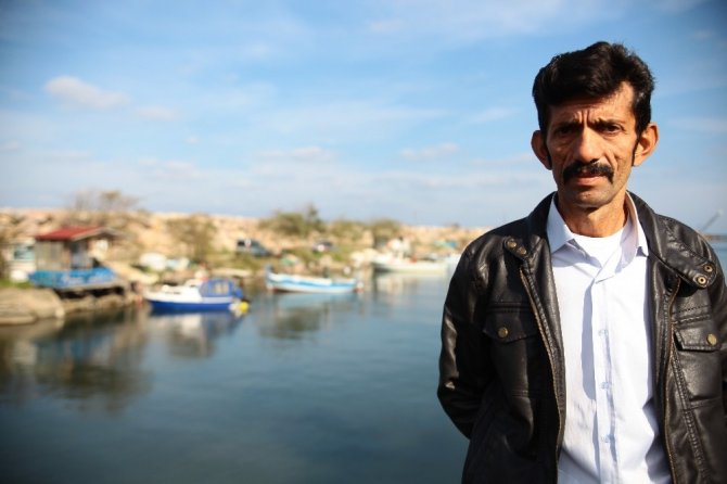 Karadeniz’de Palamudun Yerini Hamsi Aldı.