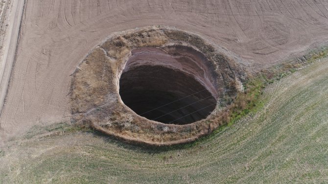 Korkutan Görüntü: Sayıları Artıyor !