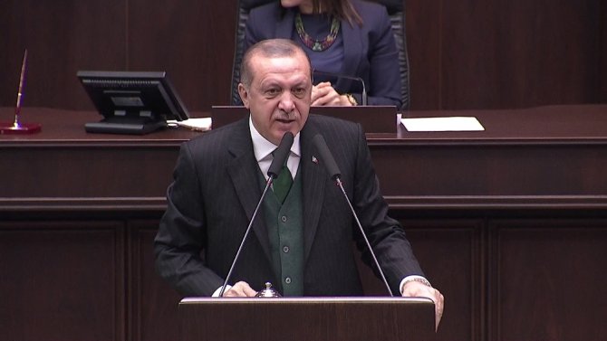 “Bizim Bir Şehidimizin Kanı…”
