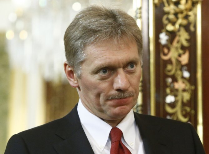 Kremlin’den Erdoğan’ın Rusya Ziyaretine İlişkin Açıklama