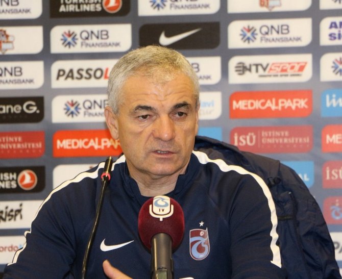 Çalımbay’dan Takımına Yakın Markaj
