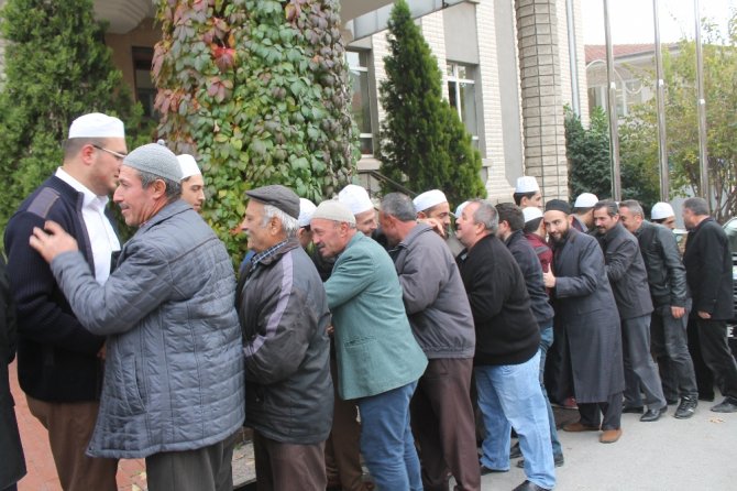 19 Genç Hafıza Umre Hediyesi