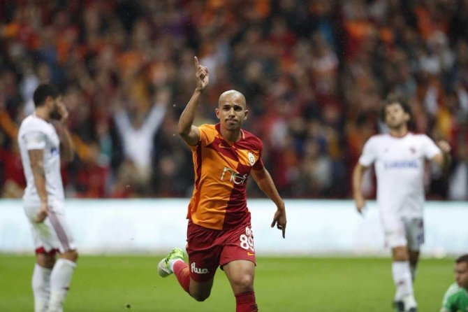 “Hem Ligde Hem De Avrupa’da Kupa Kaldırma Hedefim Var”