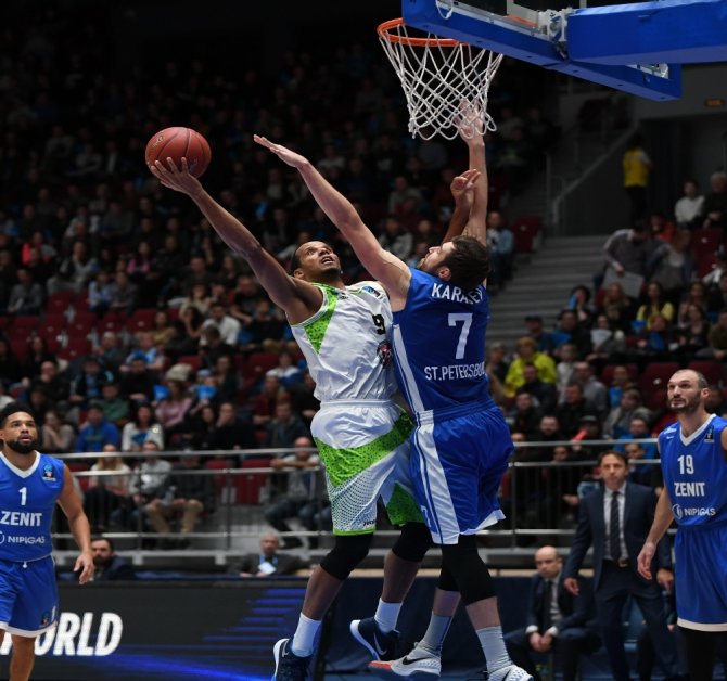 Tofaş Basketbol Takımı Sonunu Getiremedi