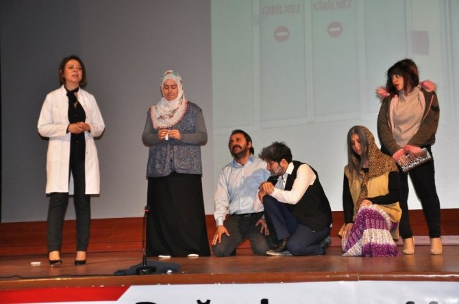 Artvin’de ’Organ Bağışı’ Konferansı