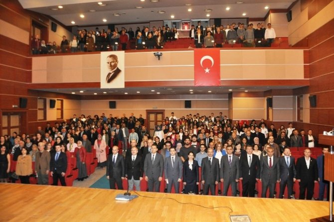 Artvin’de ’Organ Bağışı’ Konferansı