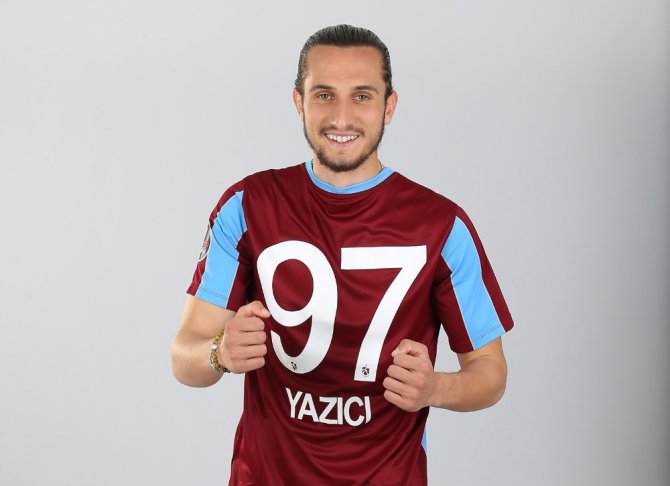 Trabzonspor’un Yusuf Yazıcı Ve Abdulkadir Ömür Planı