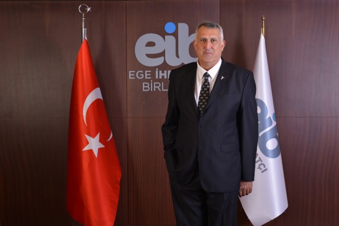 Türk Kirazı Ve Üzümde Hede Uzak Doğu
