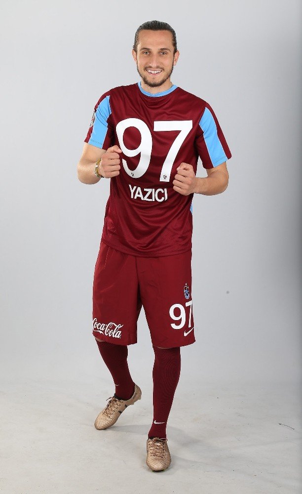 Trabzonspor’un Yusuf Yazıcı Ve Abdulkadir Ömür Planı