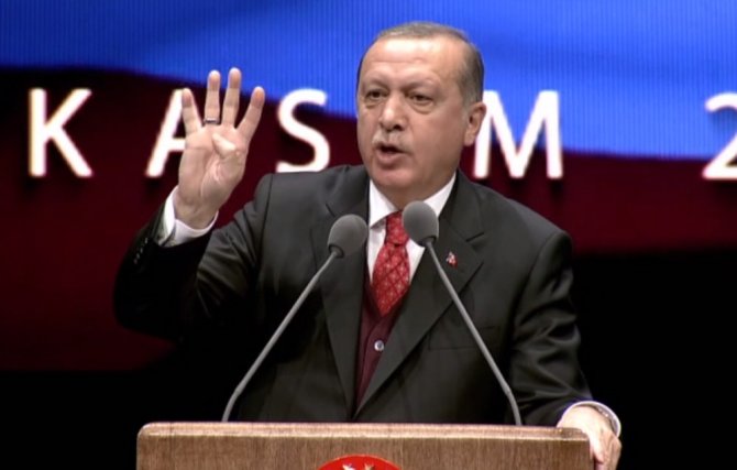 "Gereği Neyse Bunu Yapmak Durumundayız"