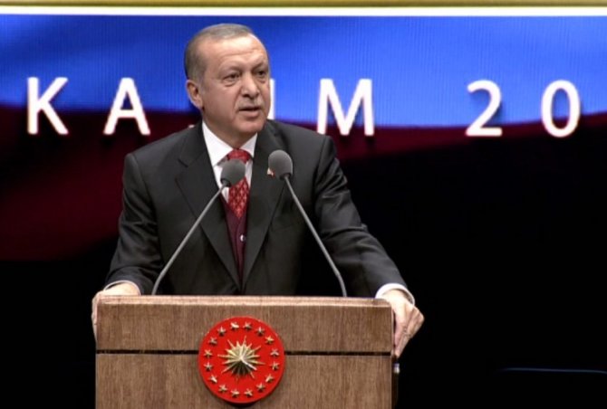 "Gereği Neyse Bunu Yapmak Durumundayız"