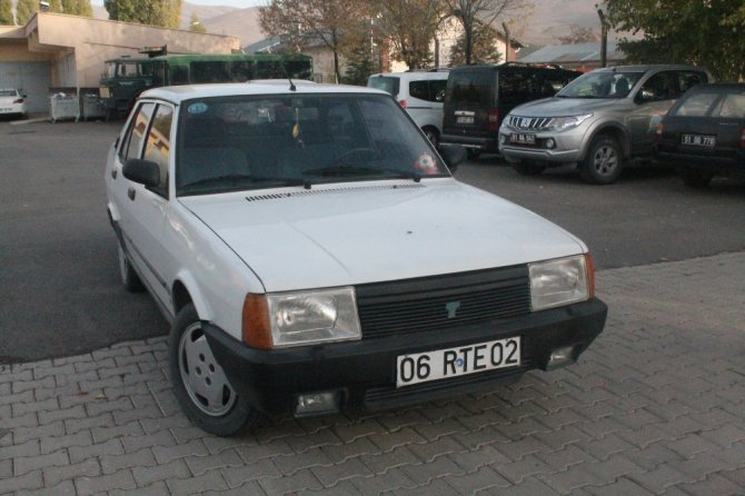 O Plakayı Satıp Ev Alacak