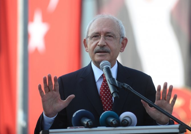 "Atatürk’e Olan İlgi Bizi Mutlu Ediyor"