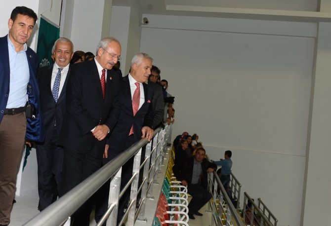 "Atatürk’e Olan İlgi Bizi Mutlu Ediyor"