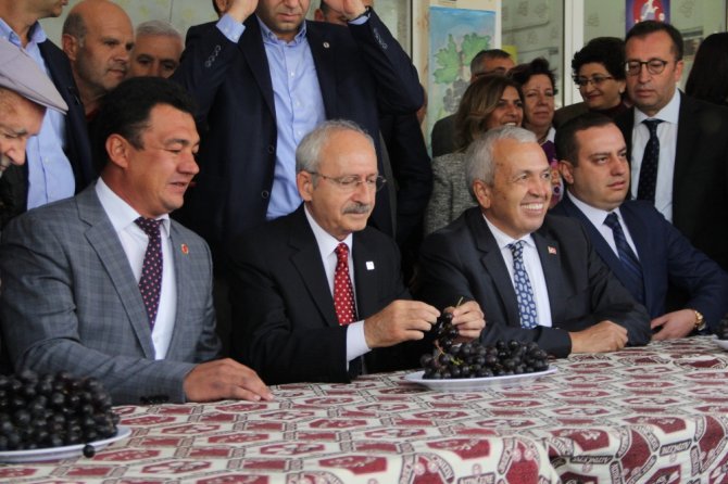 "Bir Toplumun Geleceği Çocuklara Vereceği Eğitime Bağlıdır"