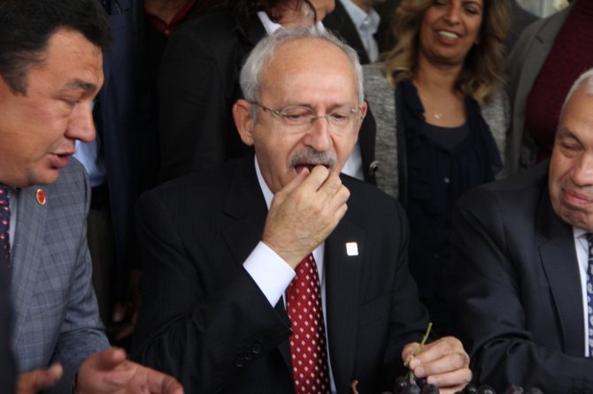 "Bir Toplumun Geleceği Çocuklara Vereceği Eğitime Bağlıdır"