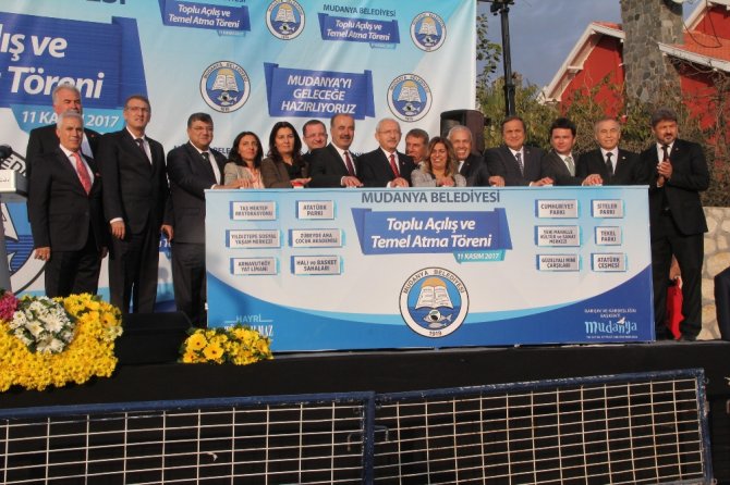"Bir Toplumun Geleceği Çocuklara Vereceği Eğitime Bağlıdır"