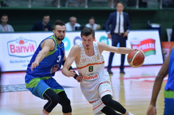 Banvit Tofaş’a Boyun Eğdi