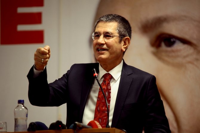 Canikli’den Subay Ve Astsubay Ataması Açıklaması