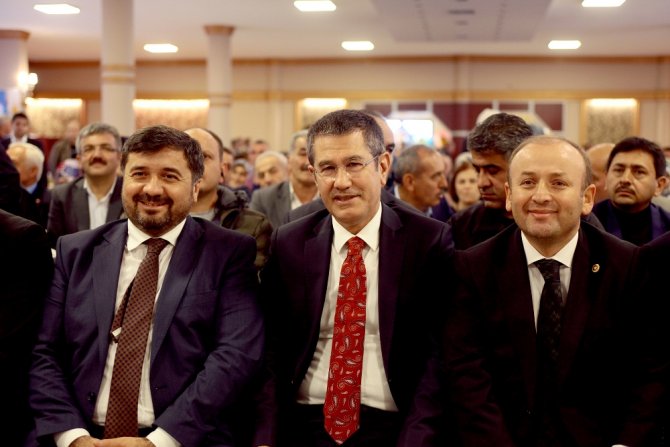 Canikli’den Subay Ve Astsubay Ataması Açıklaması