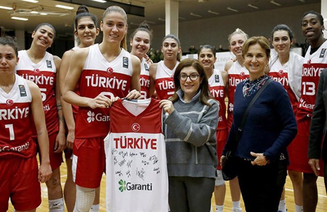 A Milliler Farklı Kazandı
