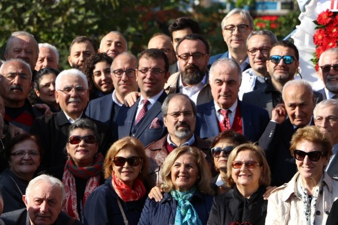 Okullarının 130. Yaşını Kutladılar