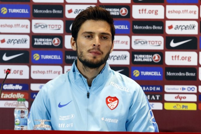 "Gurbetçi Oyuncuların İlk Tercihi Almanya"