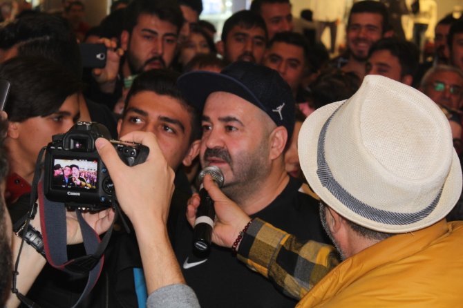 ’Kolpaçino’ Serisi Sürecek Mi ?