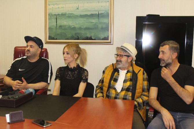 ’Kolpaçino’ Serisi Sürecek Mi ?