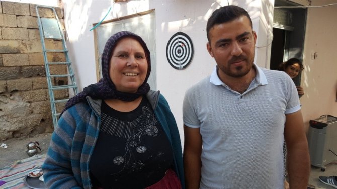Yolda Bulduğu 4 Bin 300 Tl’yi Sahibine Ulaştırdı
