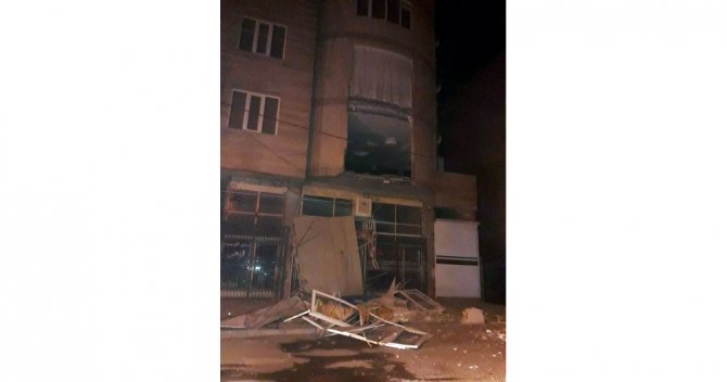 335 Ölü, 4 Bin 500 Yaralı