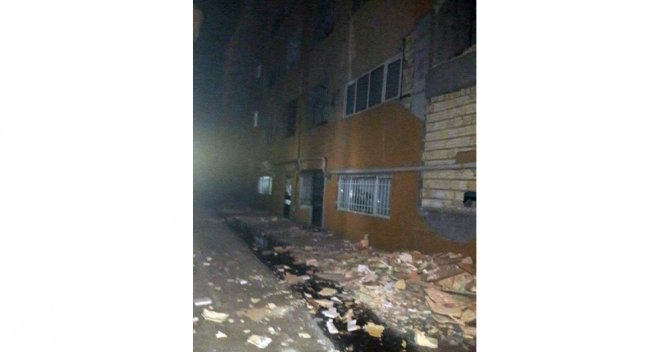 335 Ölü, 4 Bin 500 Yaralı