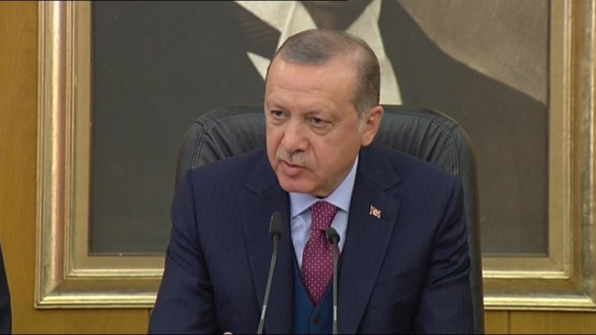 Trump Ve Putin’in O Açıklamasına Tepki
