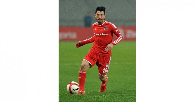 Tolgay: Hakemlere Sahip Çıkmalıyız